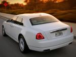 Rolls-Royce Ghost 2009 года (US)